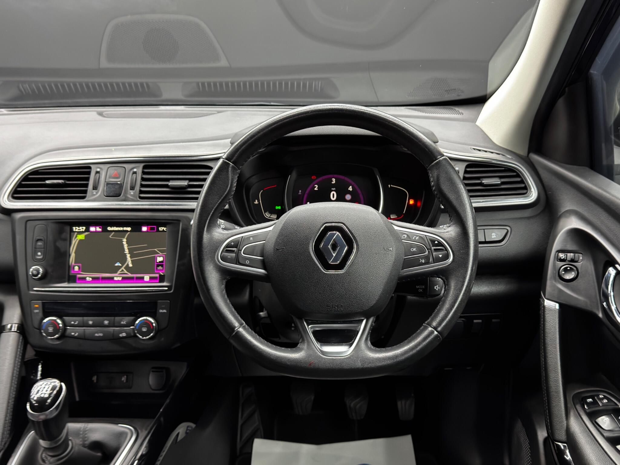Renault Kadjar - Image 18