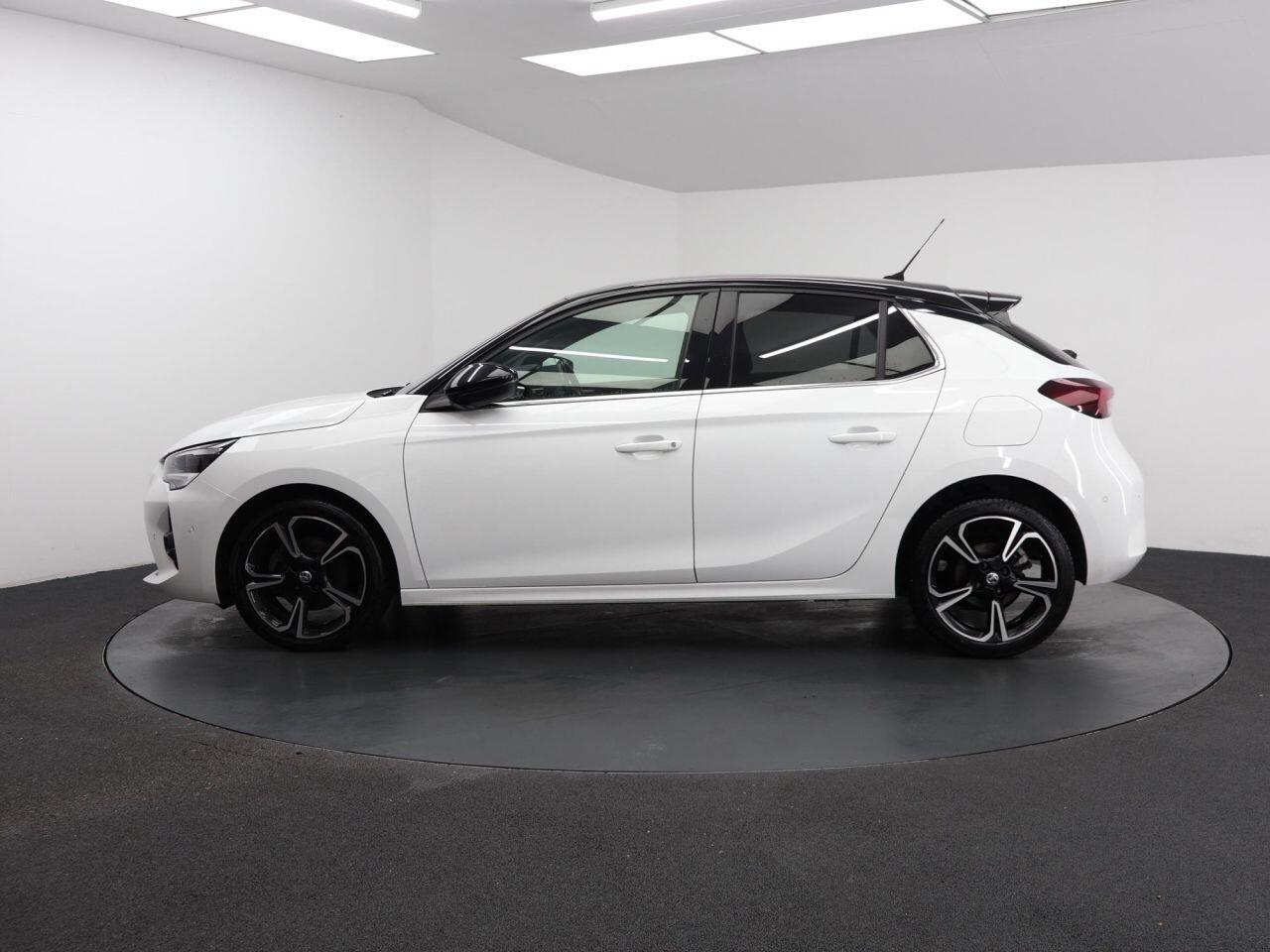Vauxhall Corsa - Image 8