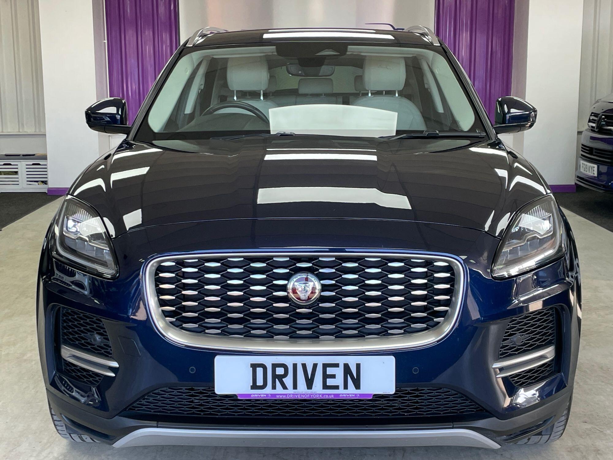 Jaguar E-Pace - Image 7