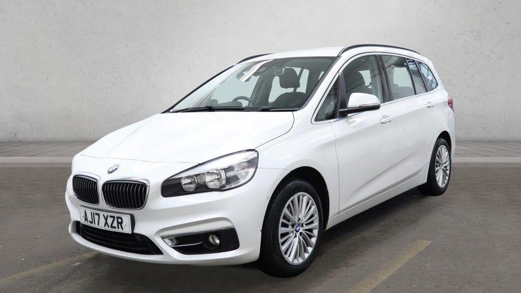 BMW 2 Series Gran Tourer - Image 5