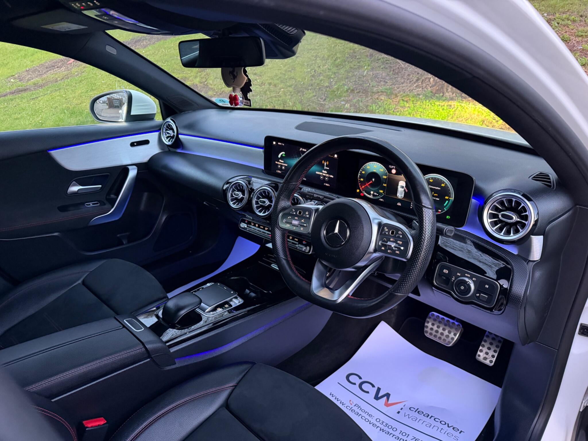 Mercedes A Class - Image 32