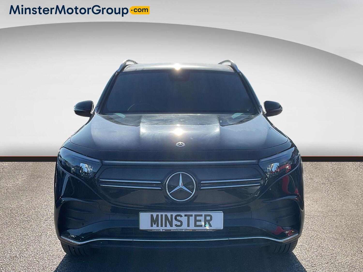 Mercedes Eqb - Image 5