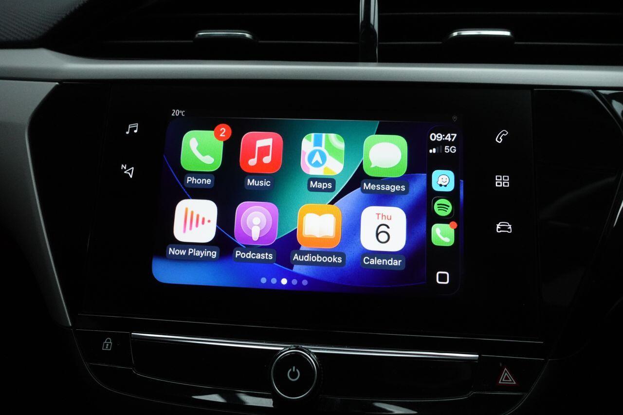 Vauxhall Corsa - Image 2