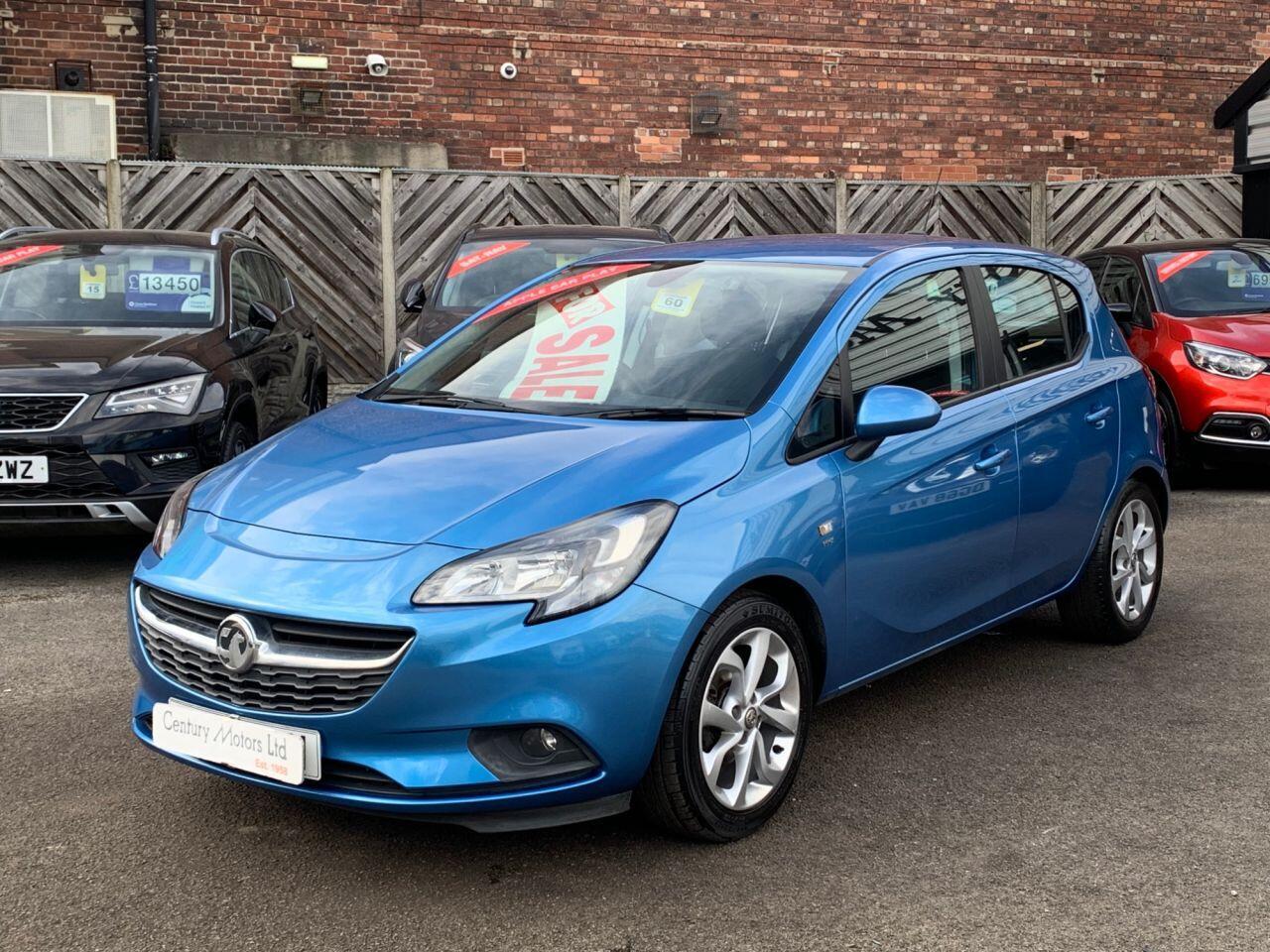 Vauxhall Corsa - Image 2