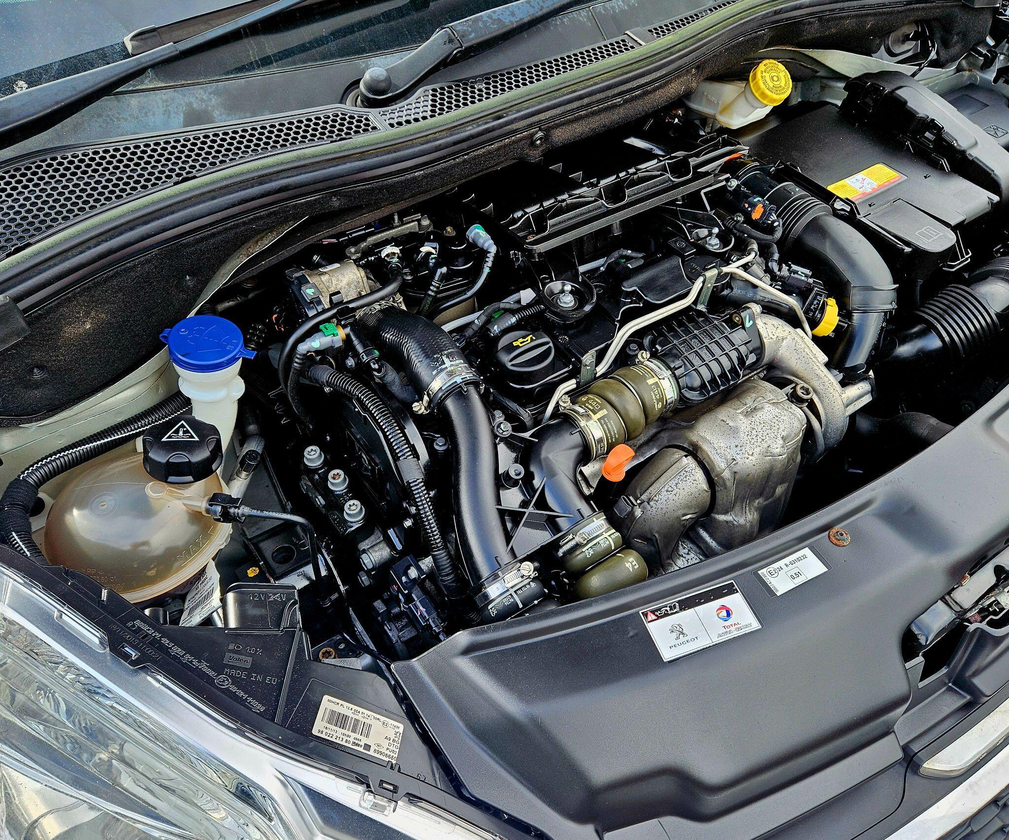 Peugeot 208 - Image 69