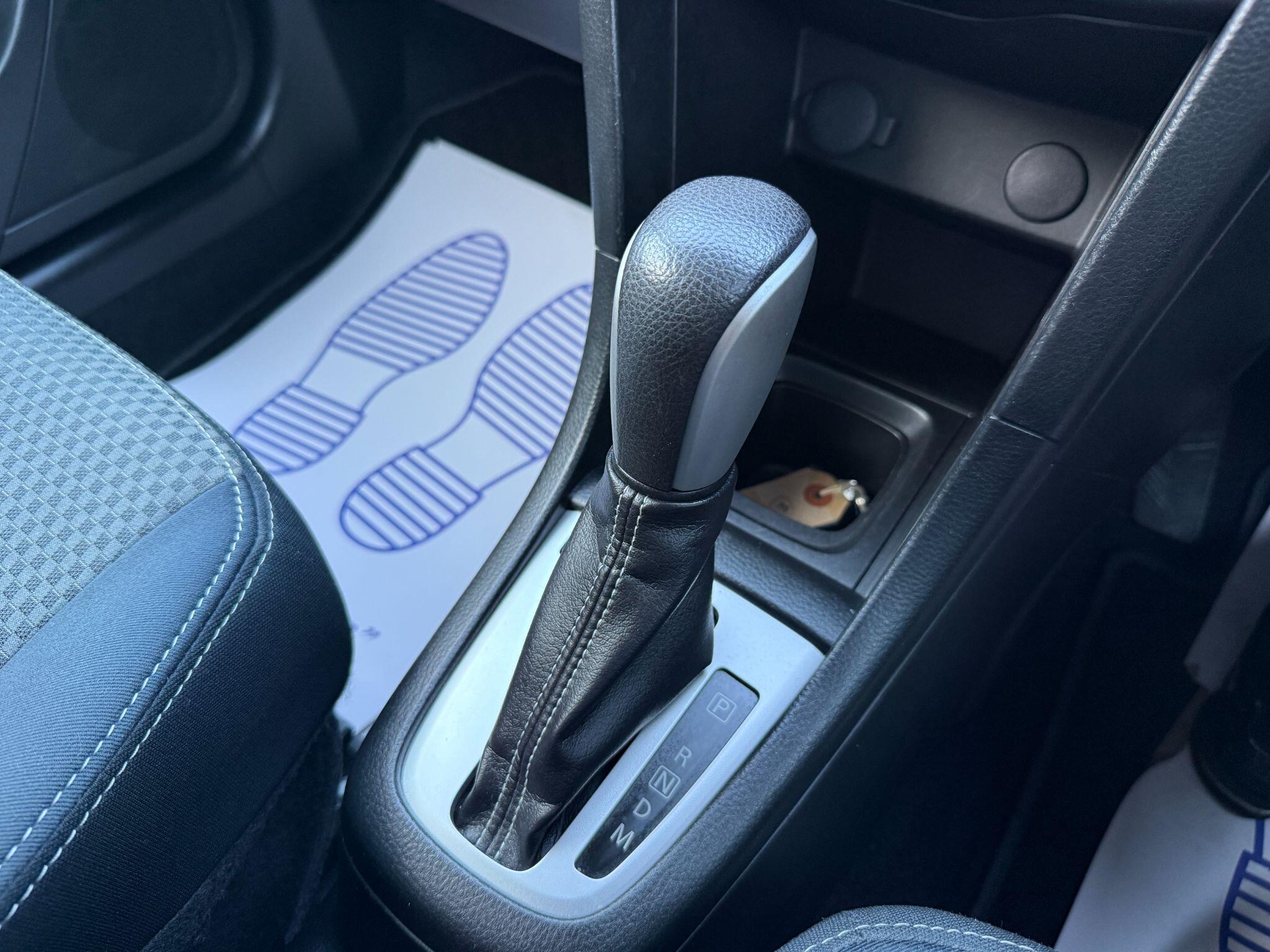 Suzuki Swift - Image 57