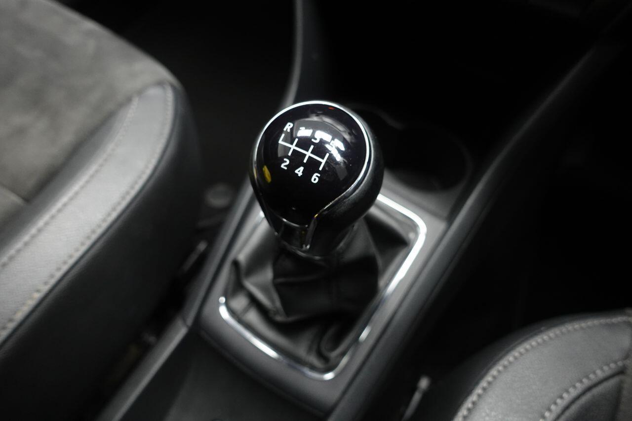 SEAT Toledo - Image 41