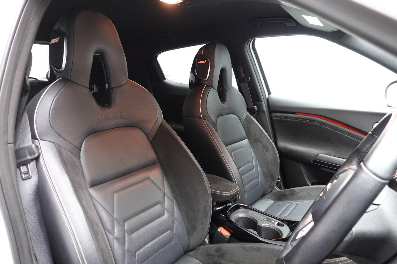 Nissan Juke - Image 16