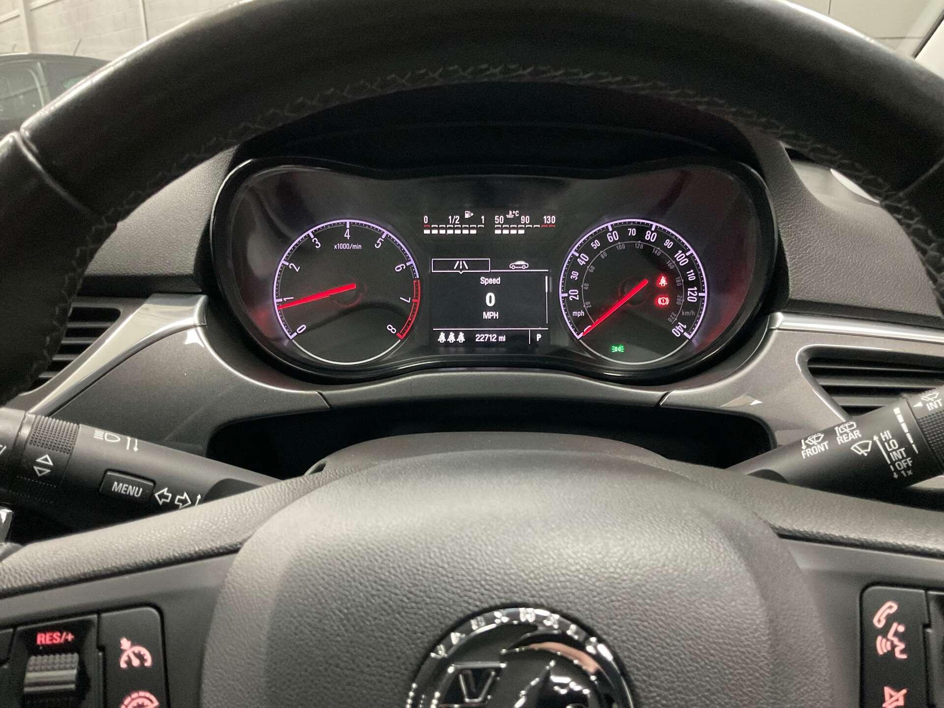 Vauxhall Corsa - Image 18