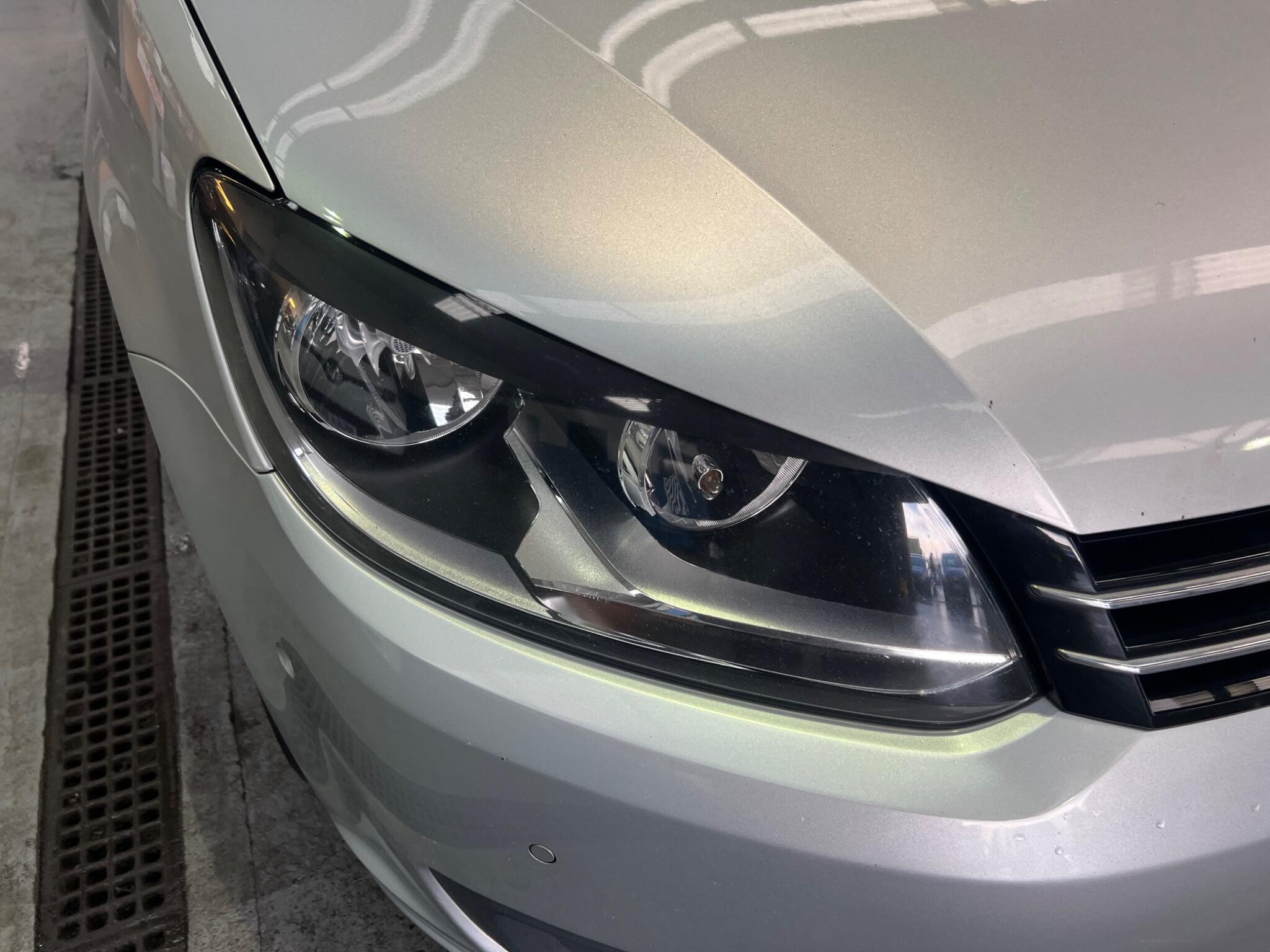 Volkswagen Touran - Image 36