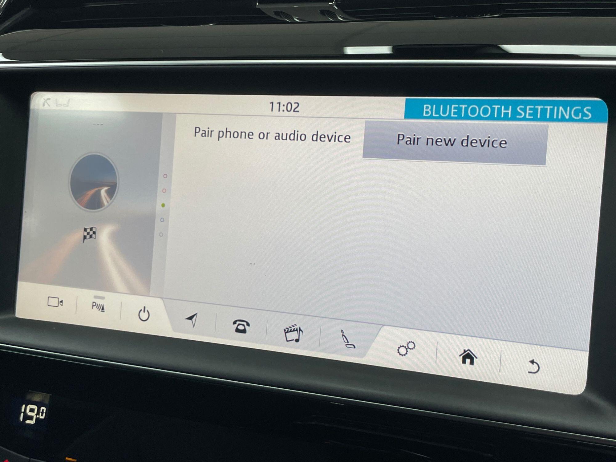 Jaguar F-Pace - Image 44