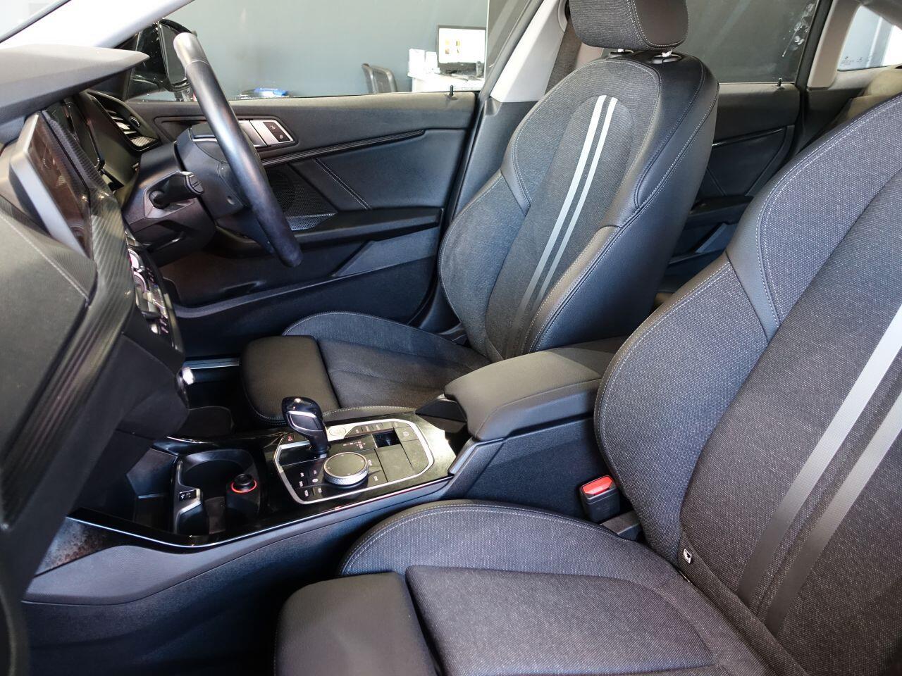 BMW 2 SERIES GRAN COUPE - Image 14