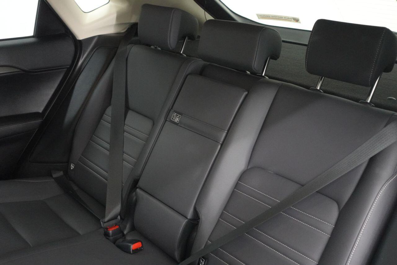 Lexus NX - Image 18