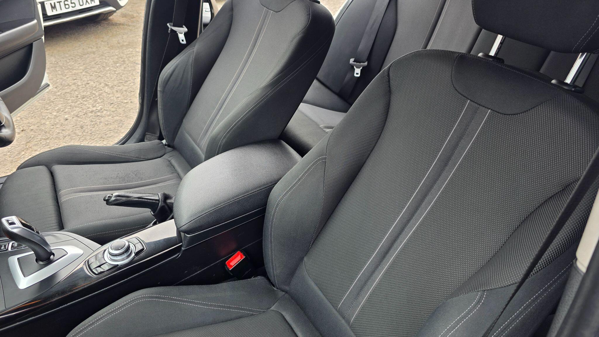 BMW 1 Series - Image 31