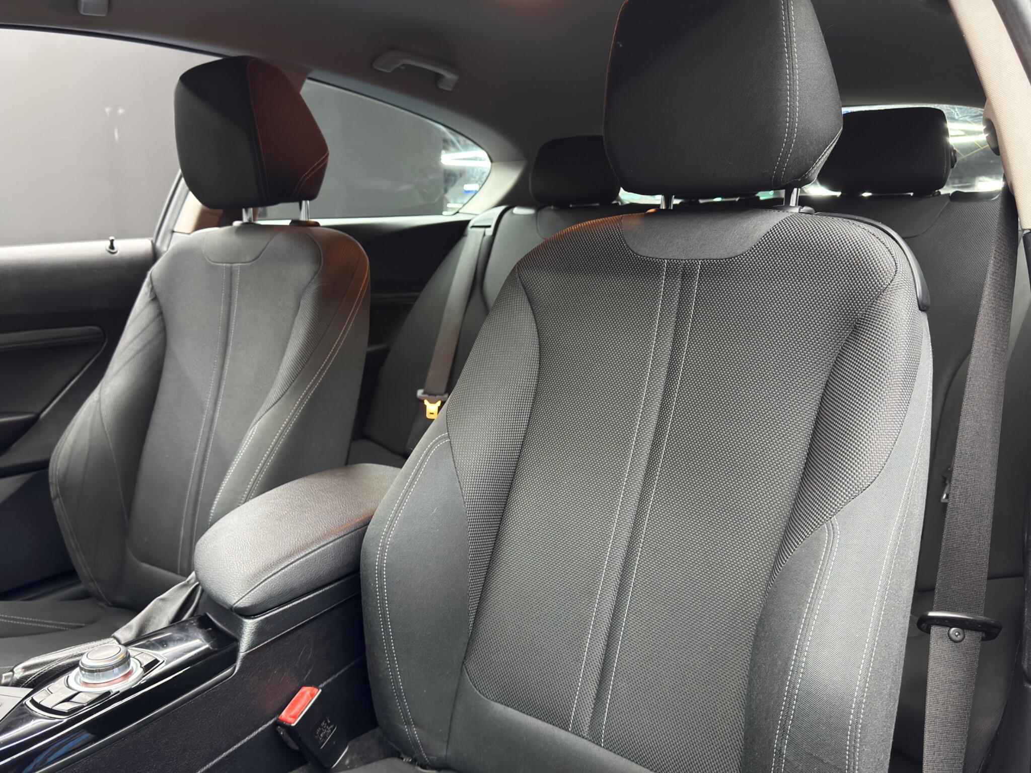 BMW 1 Series - Image 14