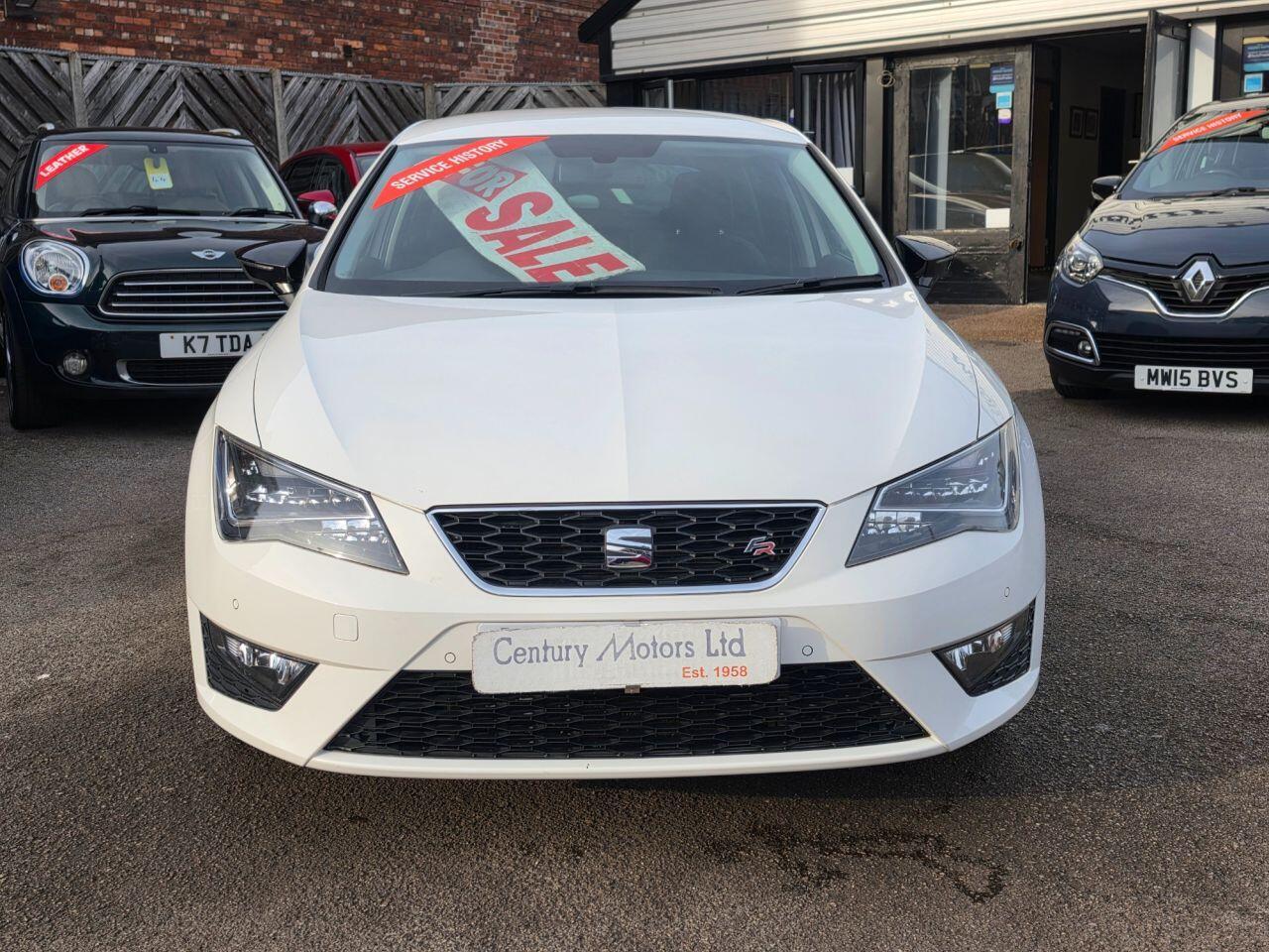 SEAT Leon - Image 6