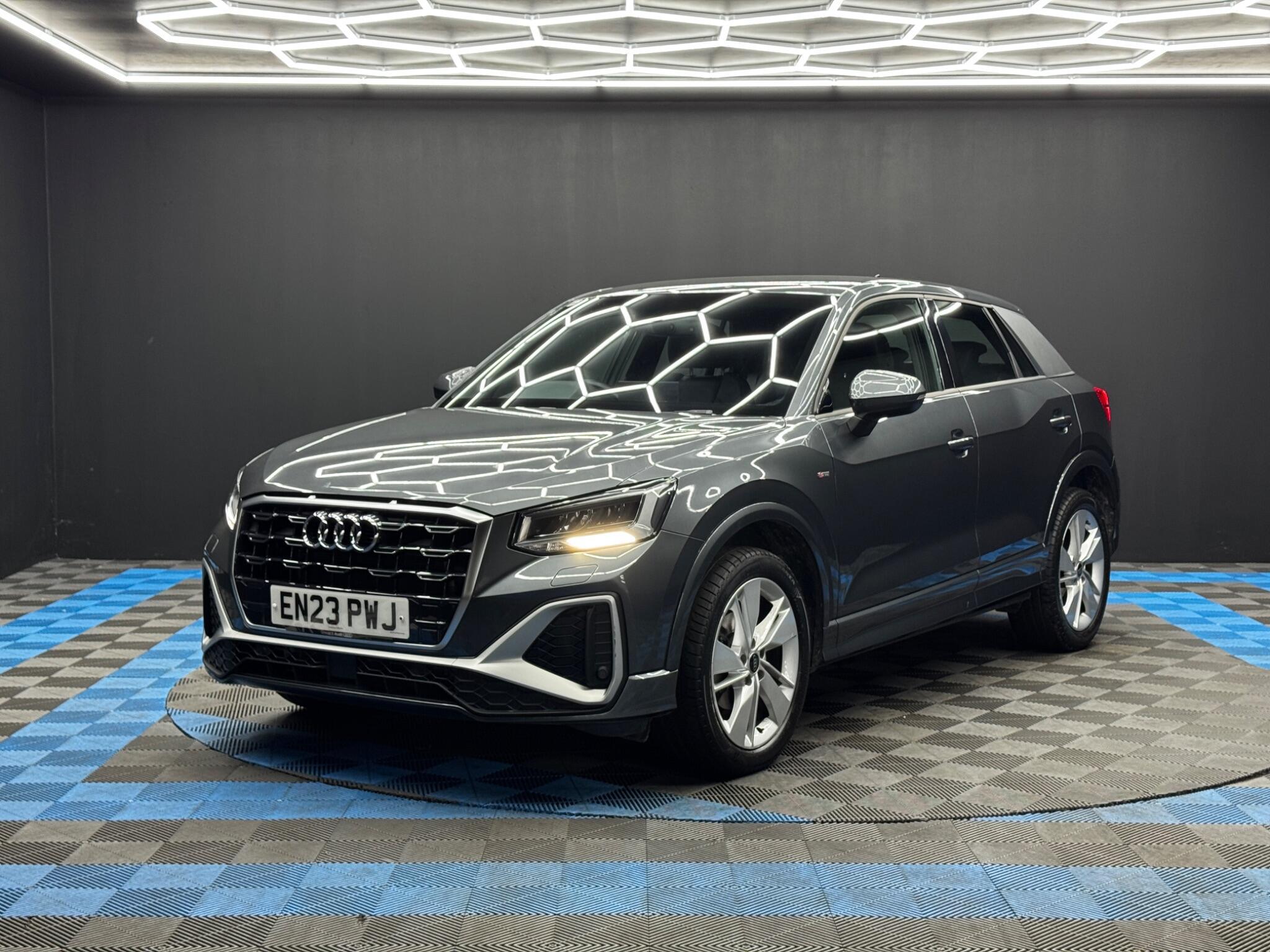 Audi Q2 - Image 3