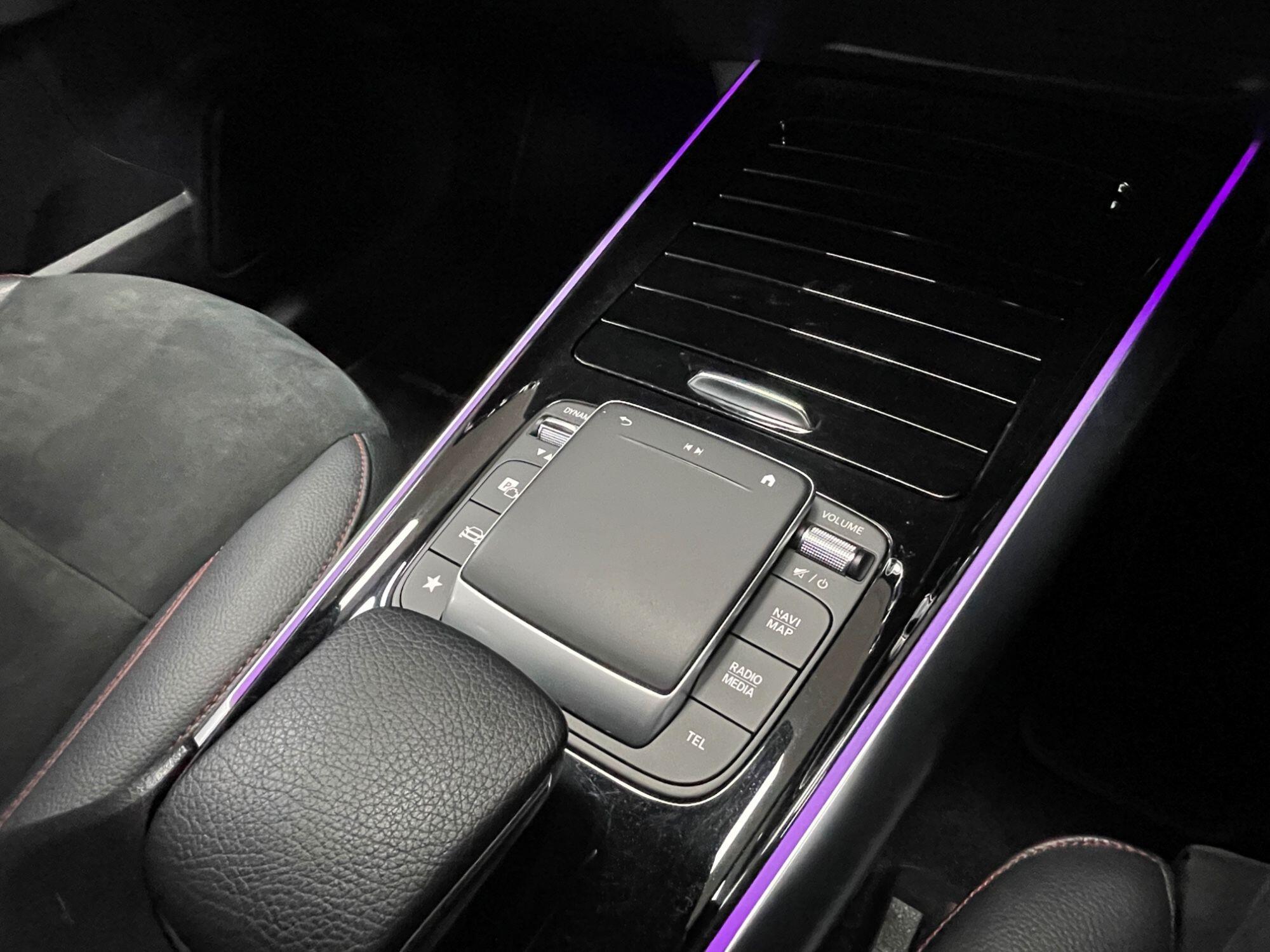 Mercedes Eqa - Image 45