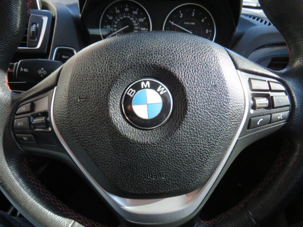 BMW 1 Series - Image 15