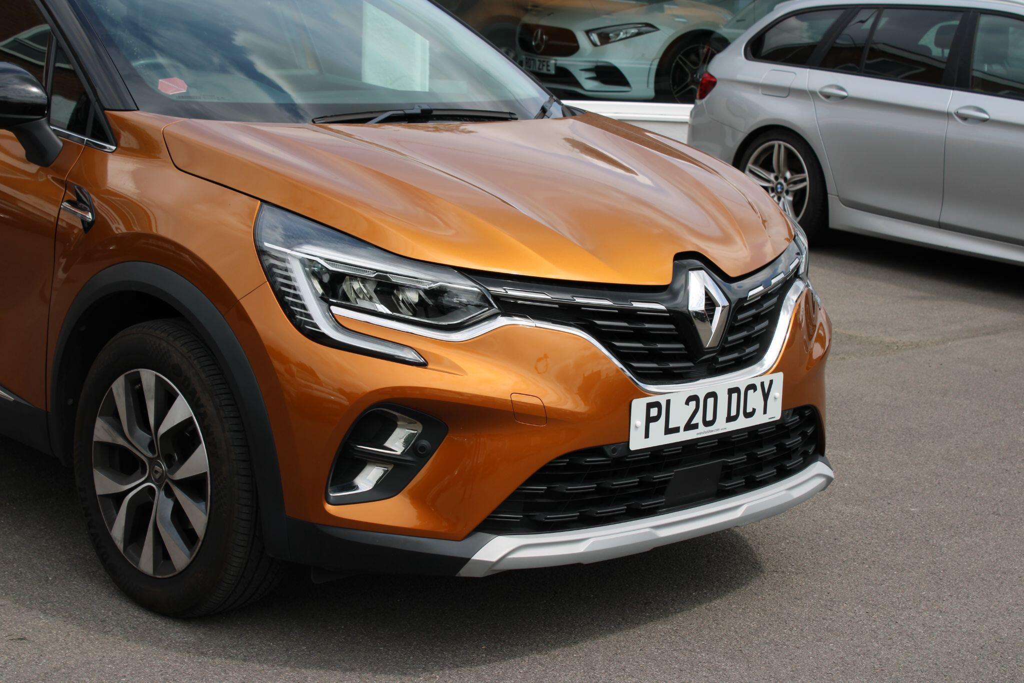 Renault Captur - Image 7