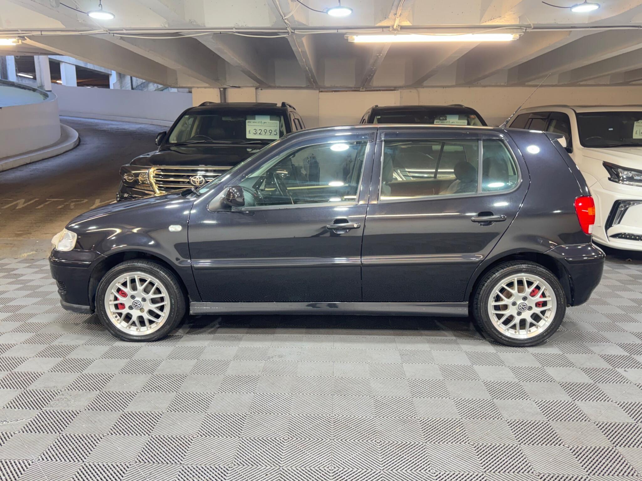 Volkswagen Polo - Image 2
