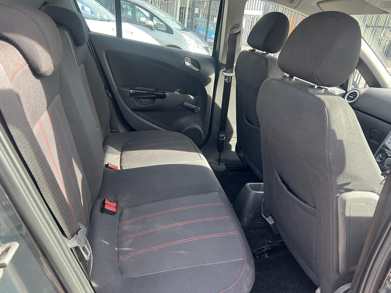 Vauxhall Corsa - Image 16