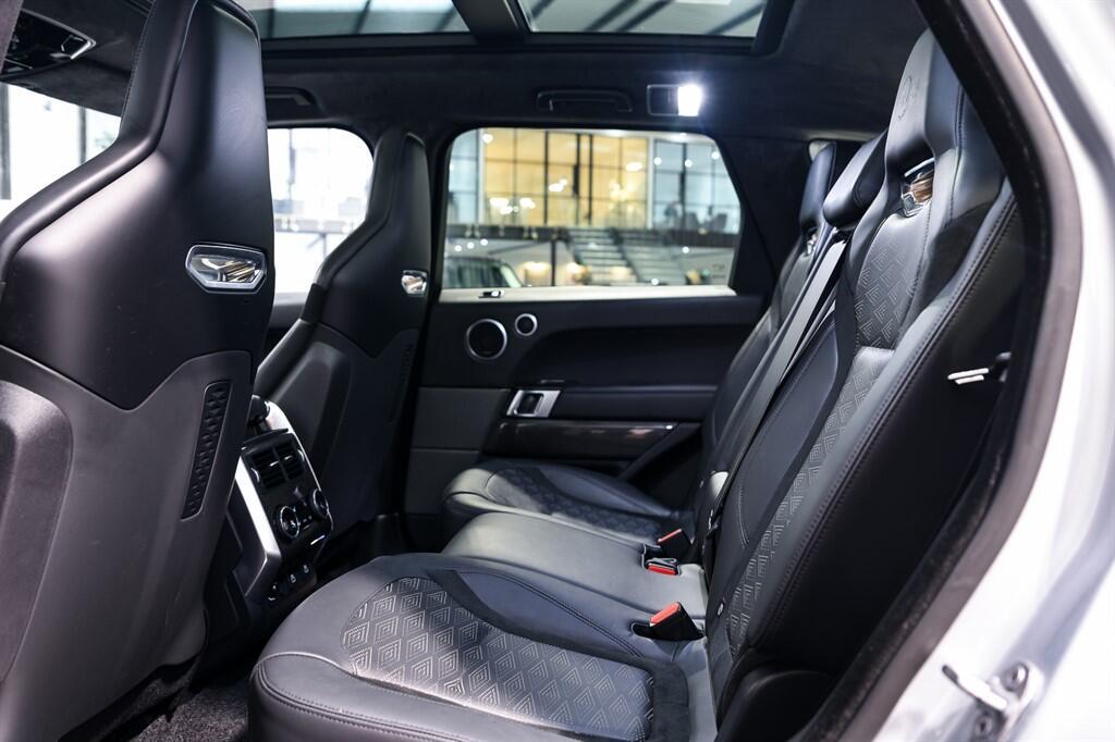 Land Rover RANGE ROVER SPORT - Image 27
