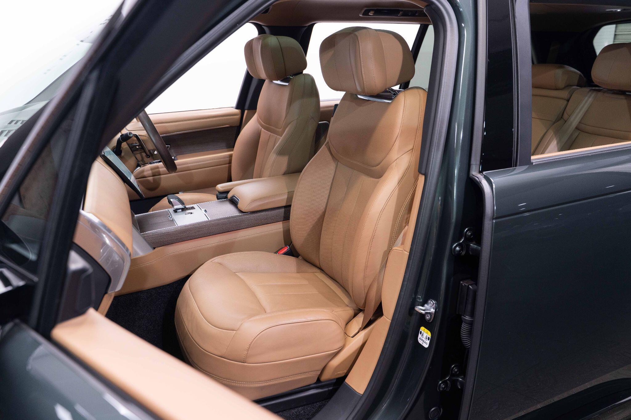 Land Rover Range Rover - Image 48