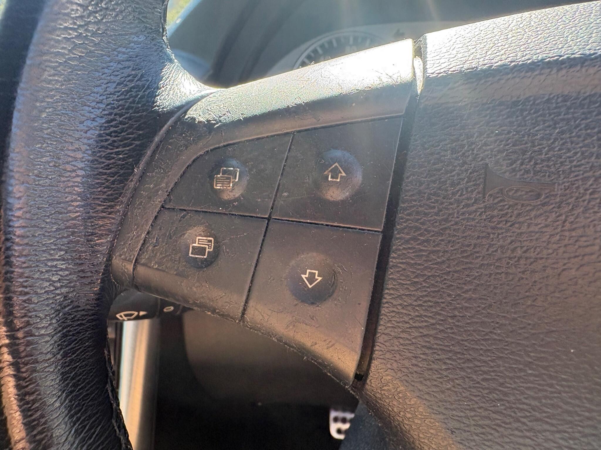 Mercedes B Class - Image 28