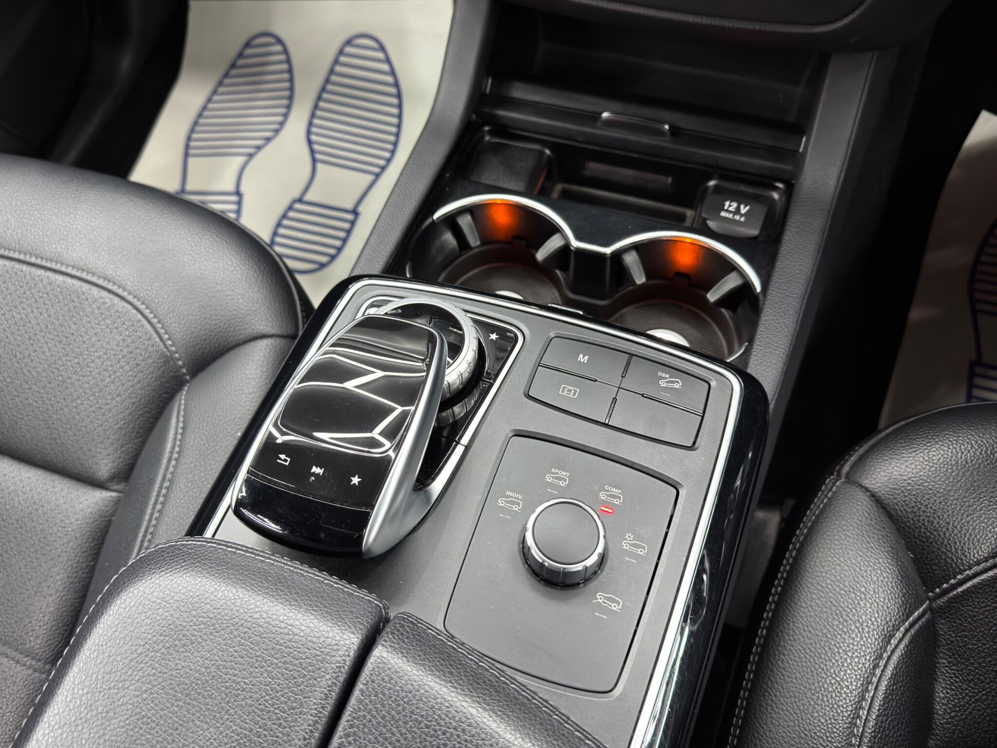 Mercedes GLE - Image 26