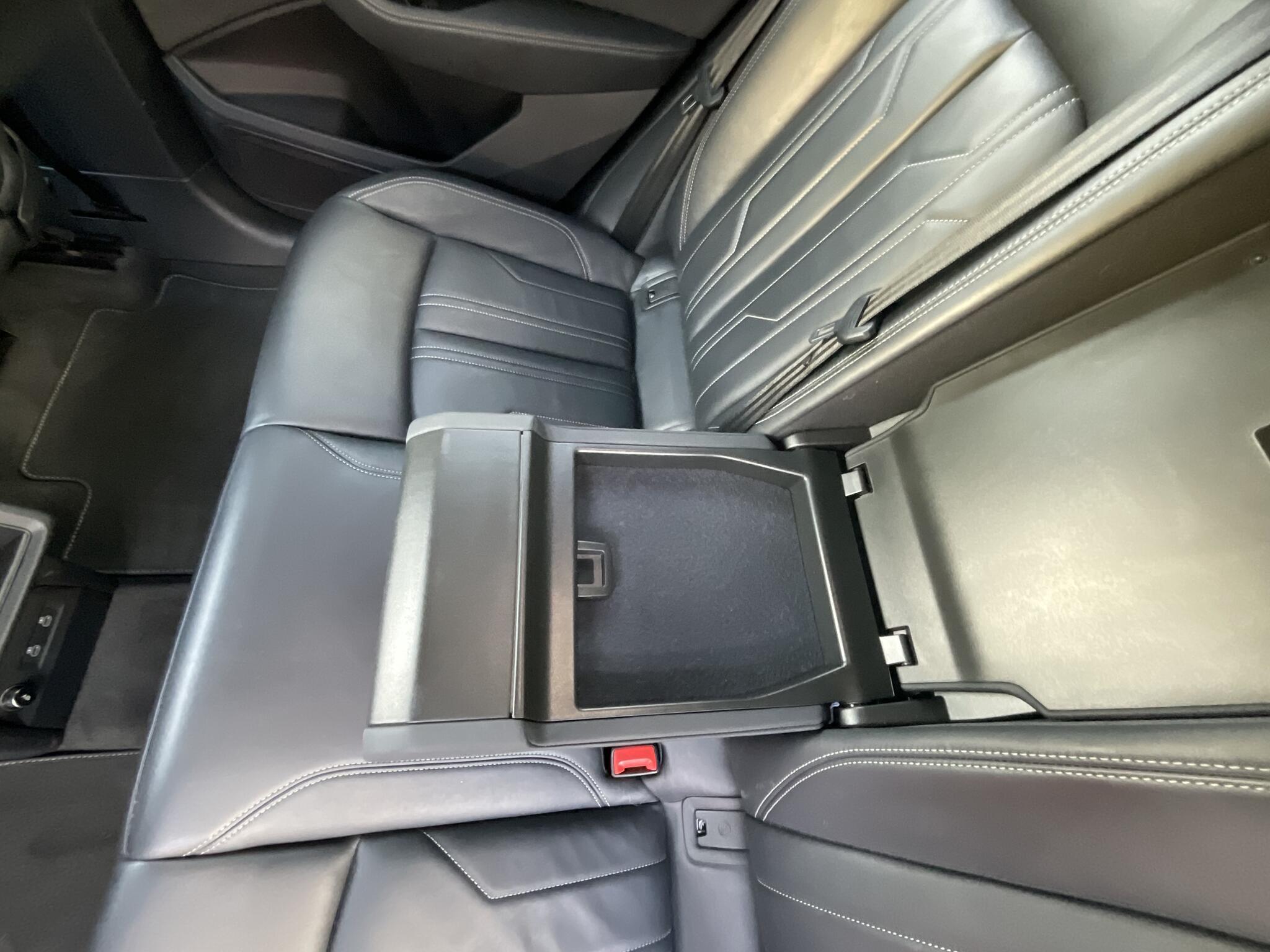 Audi E-Tron - Image 15
