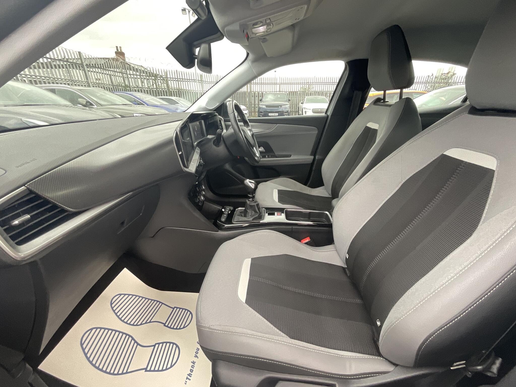Vauxhall Mokka - Image 18