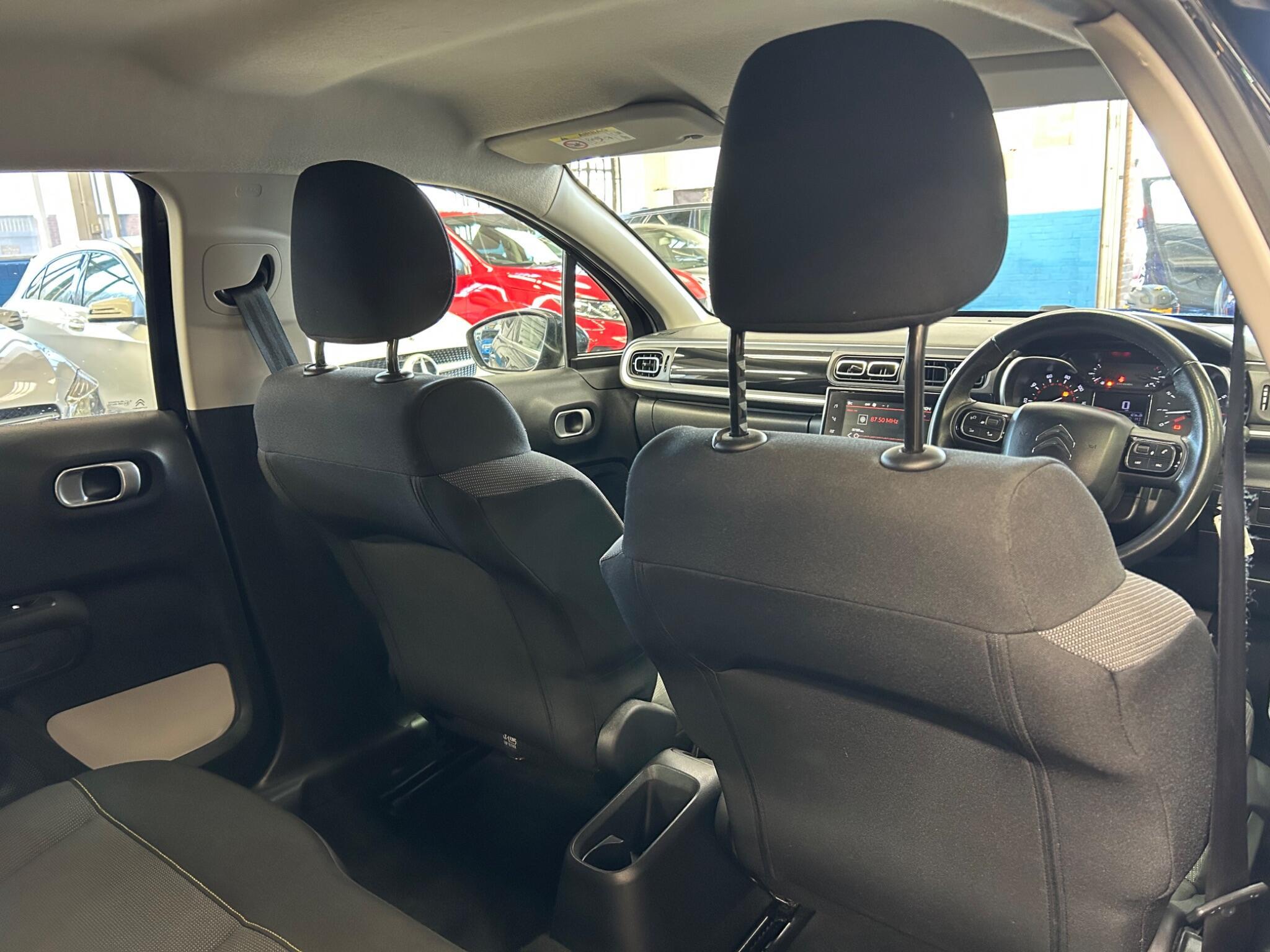 Citroen C3 - Image 23