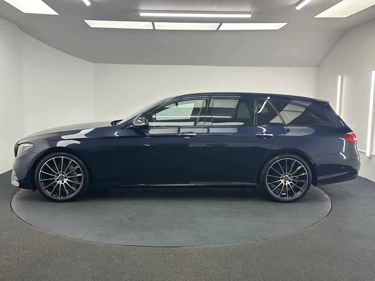 Mercedes-benz E-CLASS - Image 7