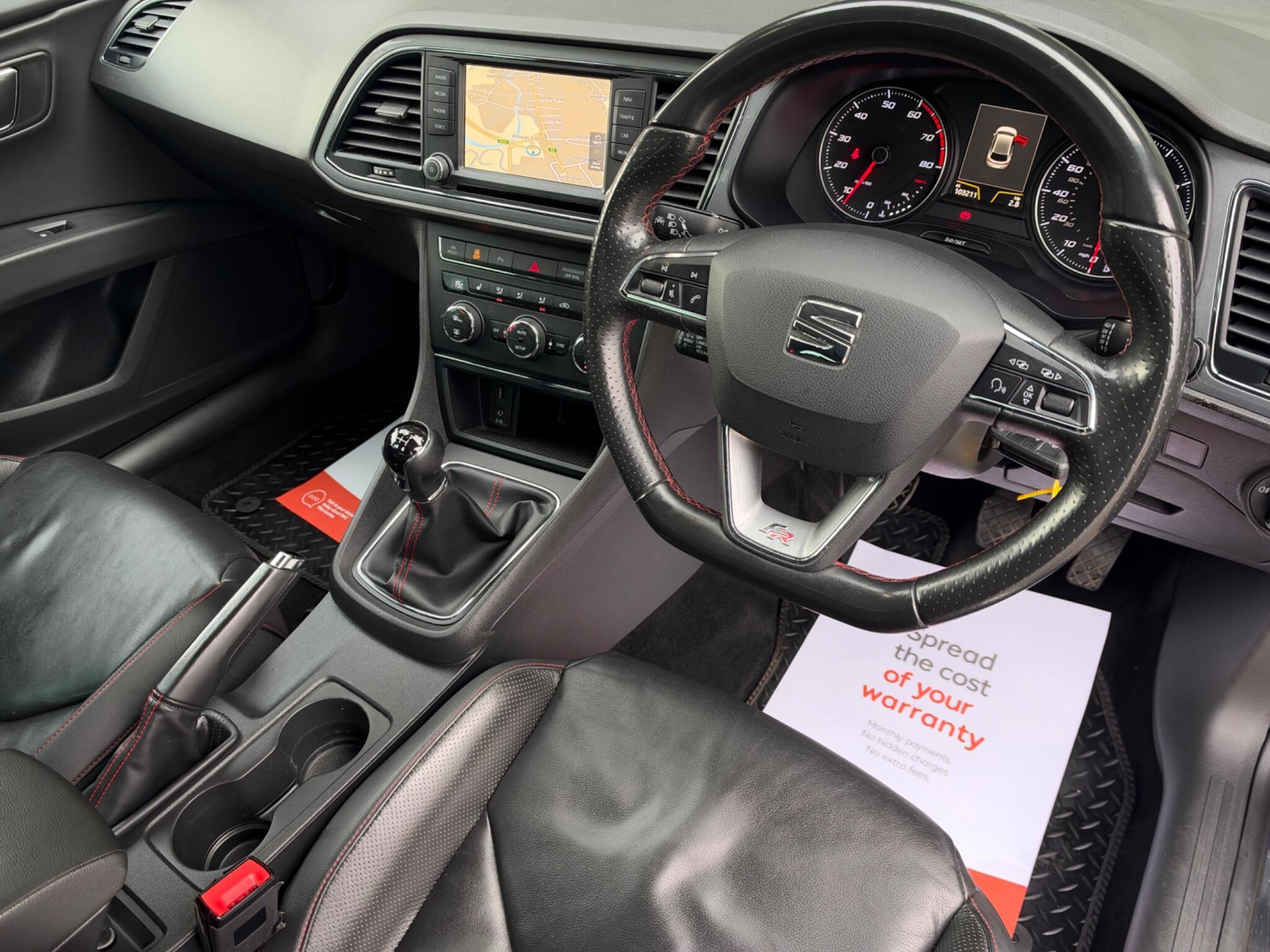 SEAT Leon - Image 16