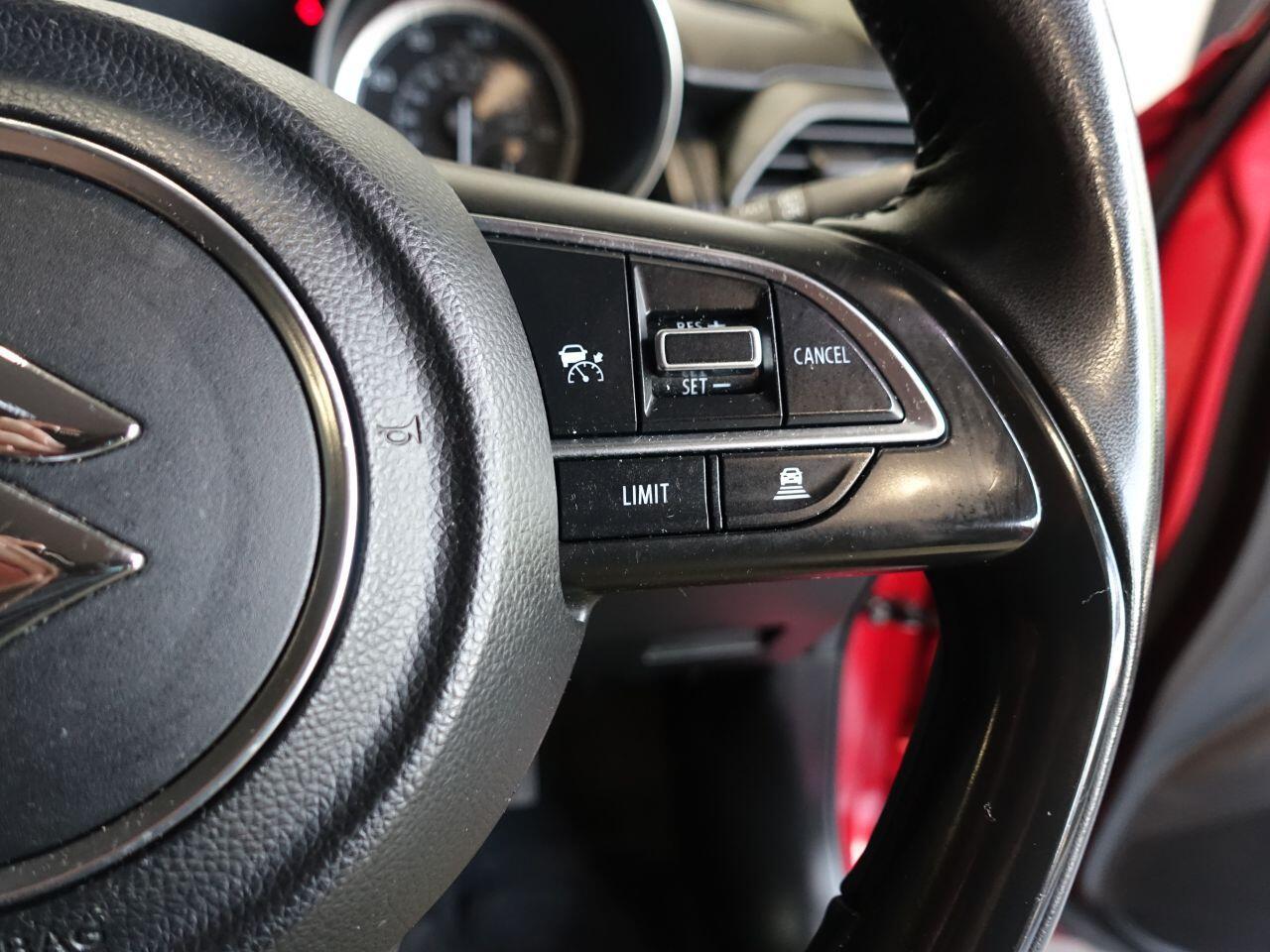 Suzuki Swift - Image 20