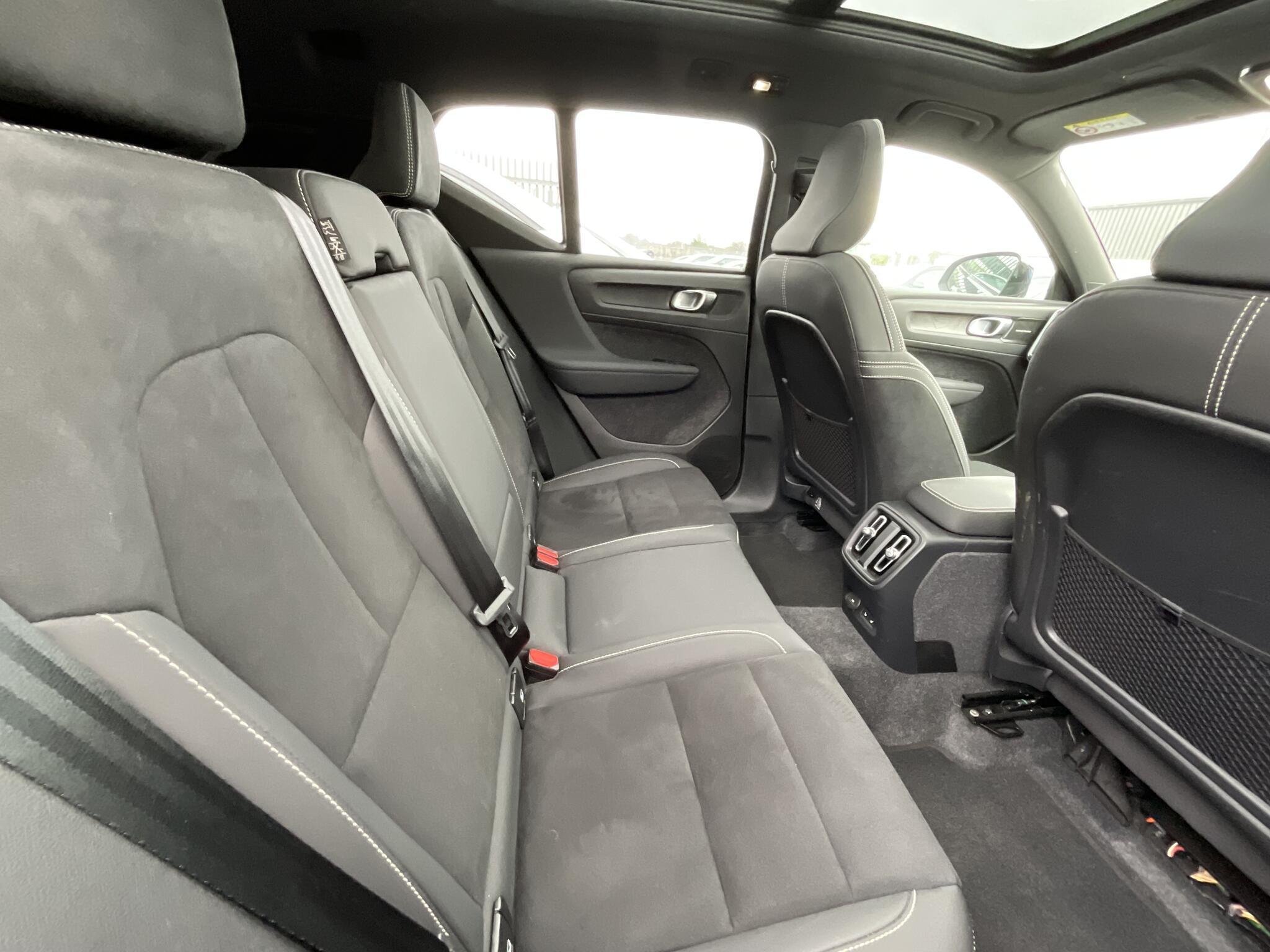 Volvo XC40 - Image 12