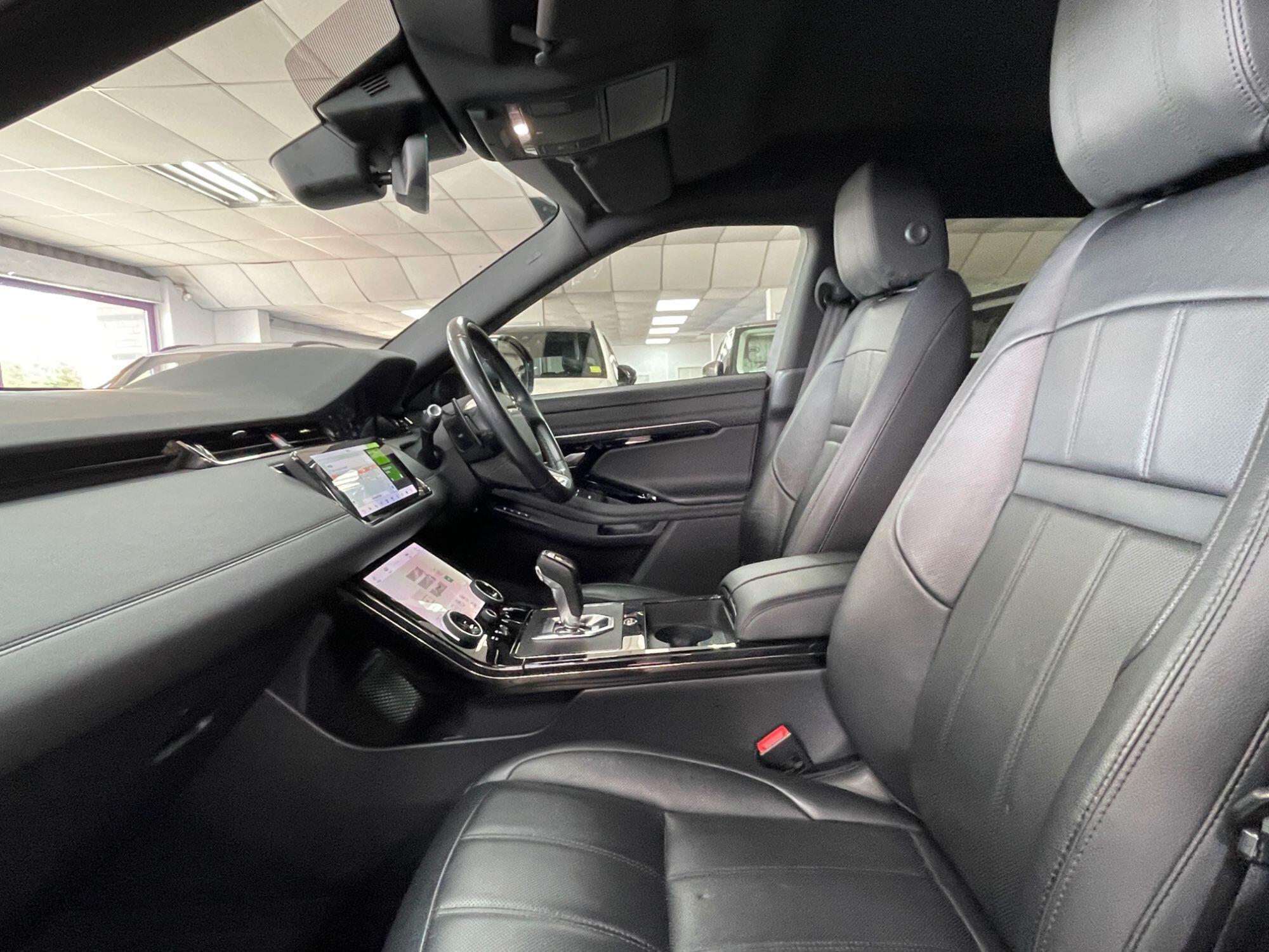 Land Rover Range Rover Evoque - Image 33