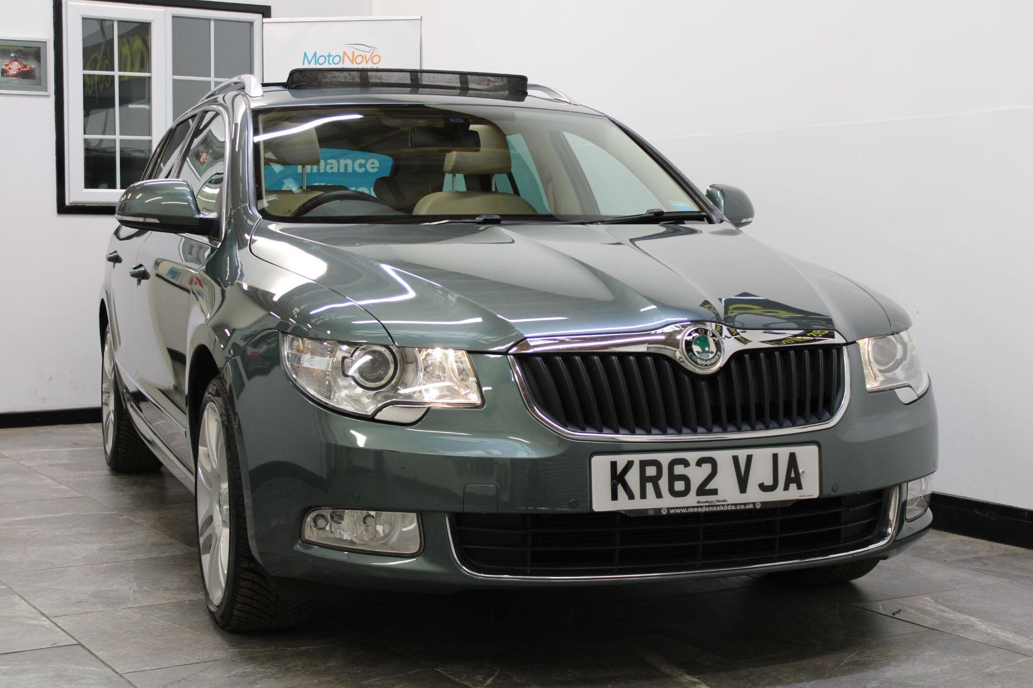 Skoda Superb - Image 7