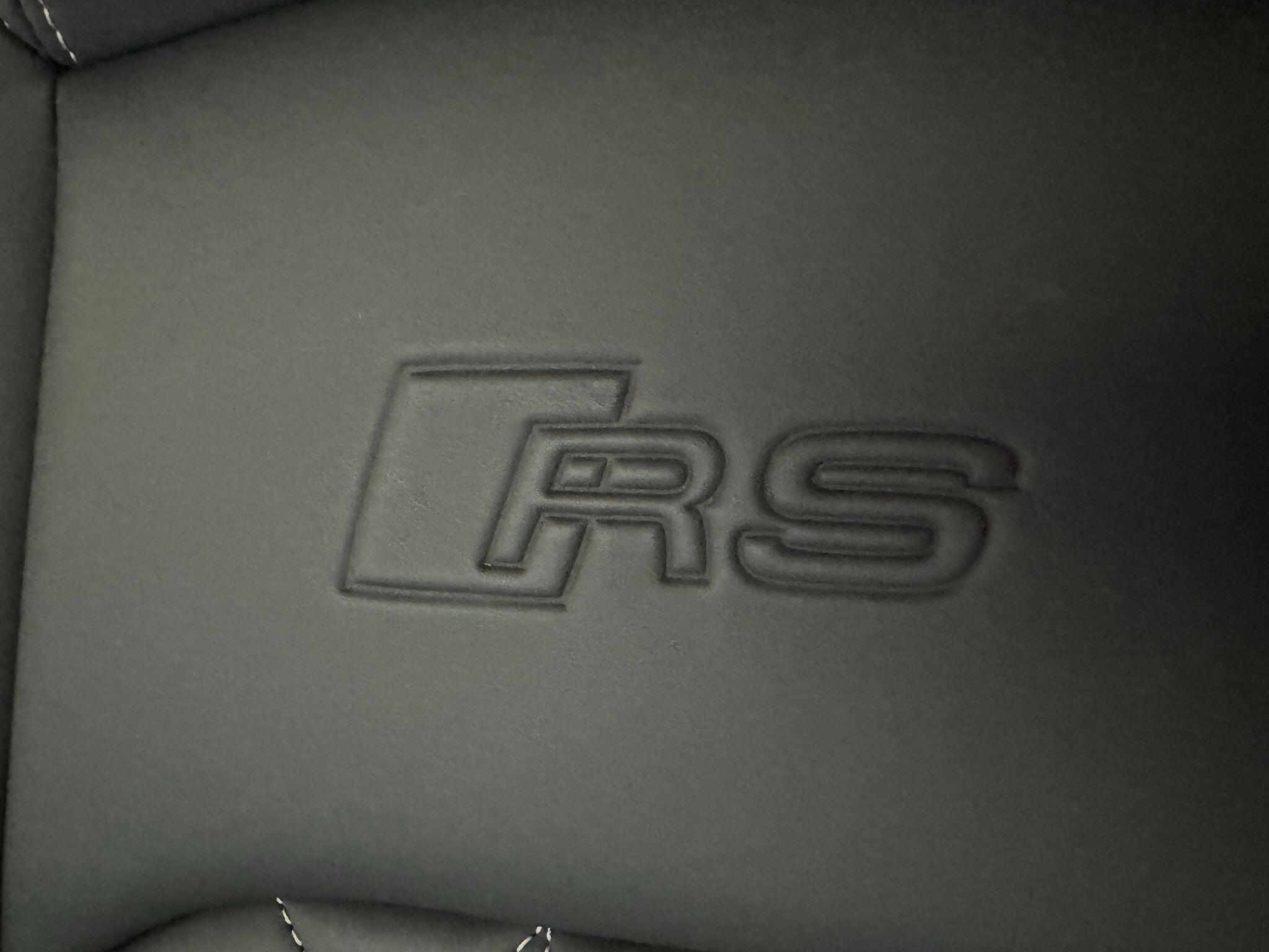 Audi RS5 - Image 53