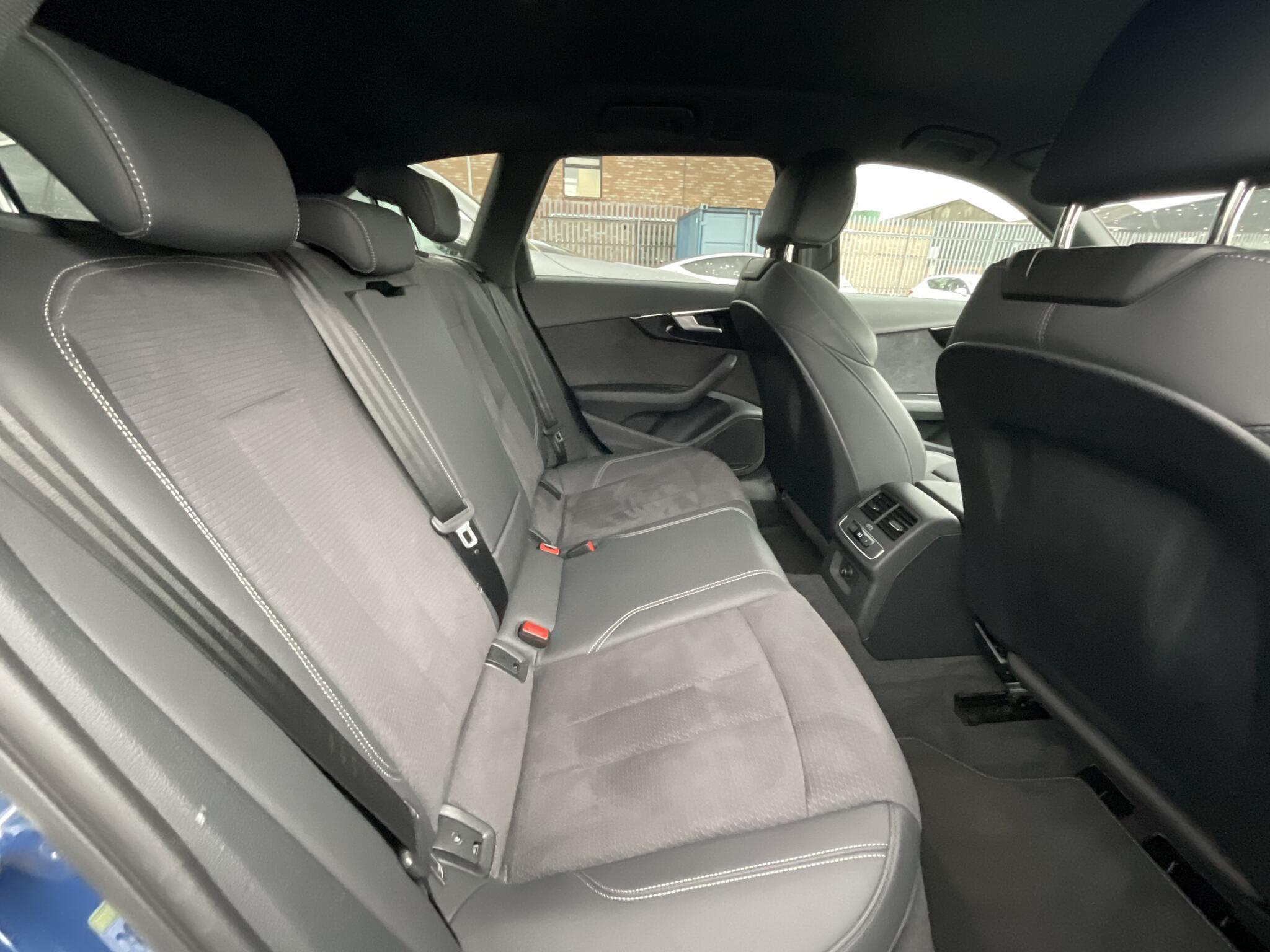 Audi A4 - Image 7