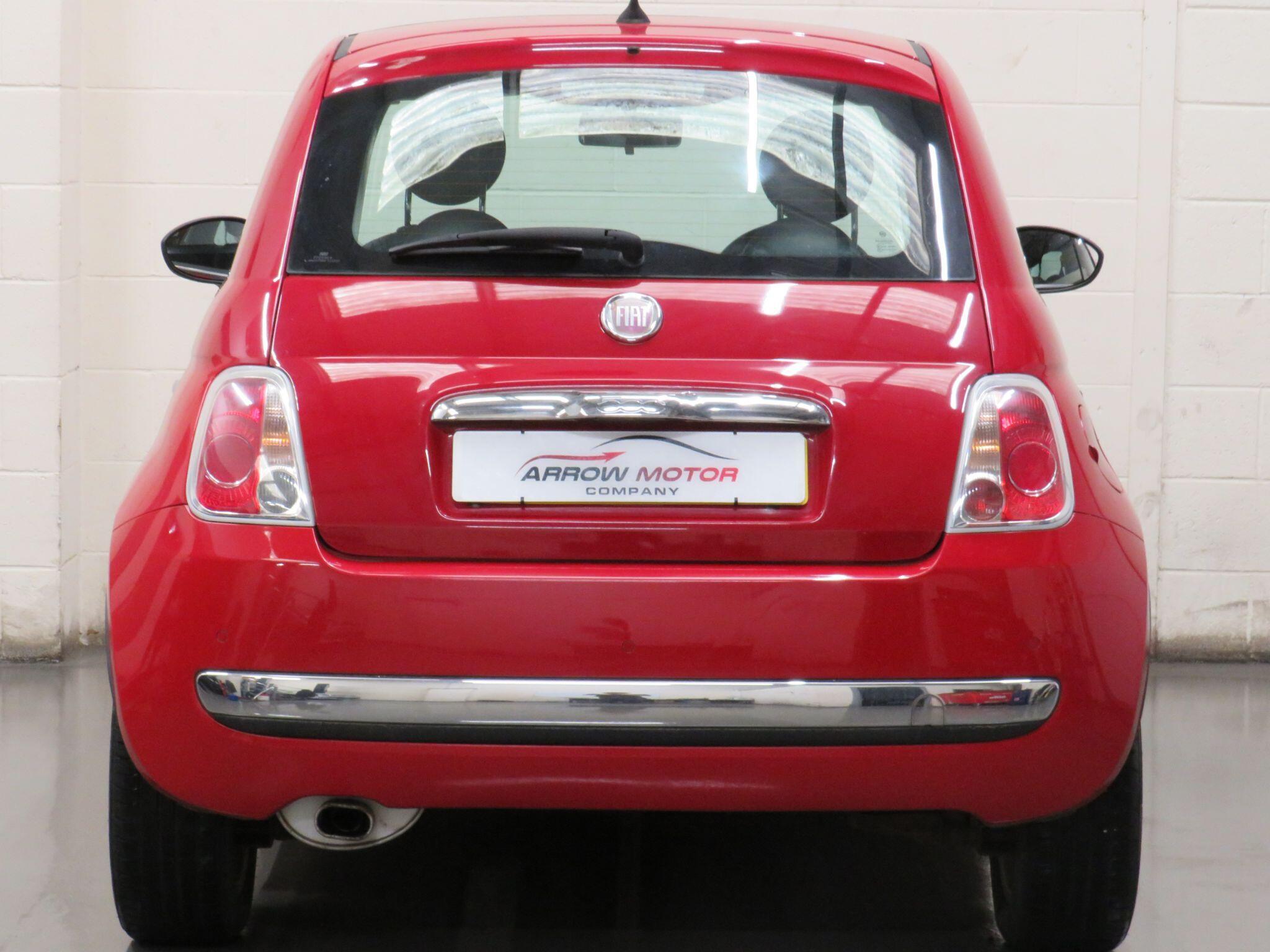 Fiat 500 - Image 4