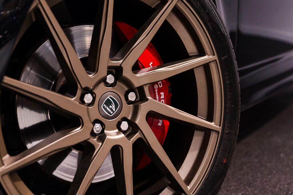 Land Rover RANGE ROVER SPORT - Image 9