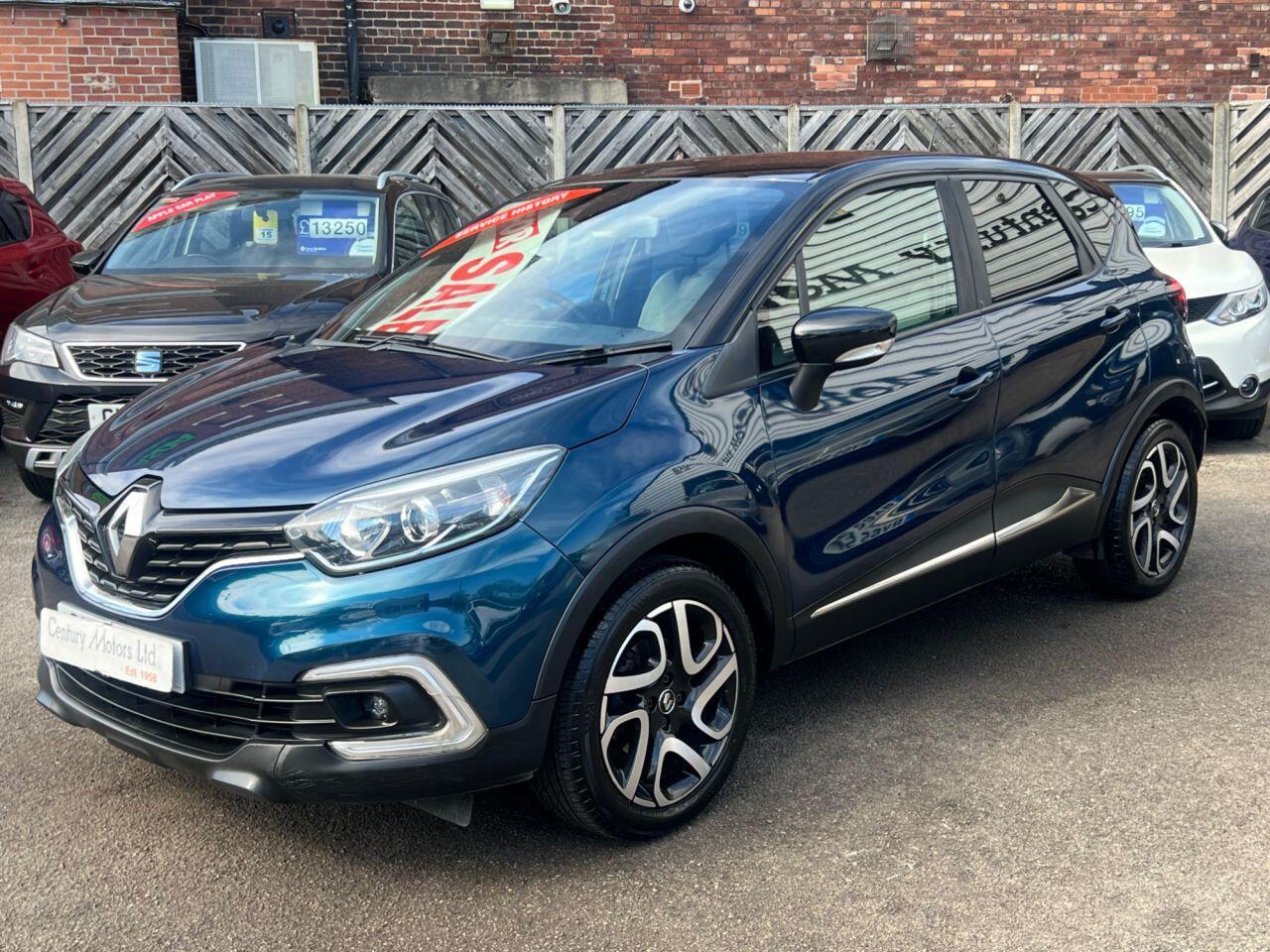 Renault Captur - Image 2