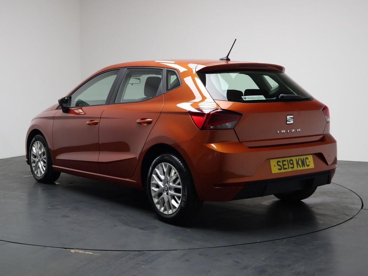 SEAT Ibiza - Image 9