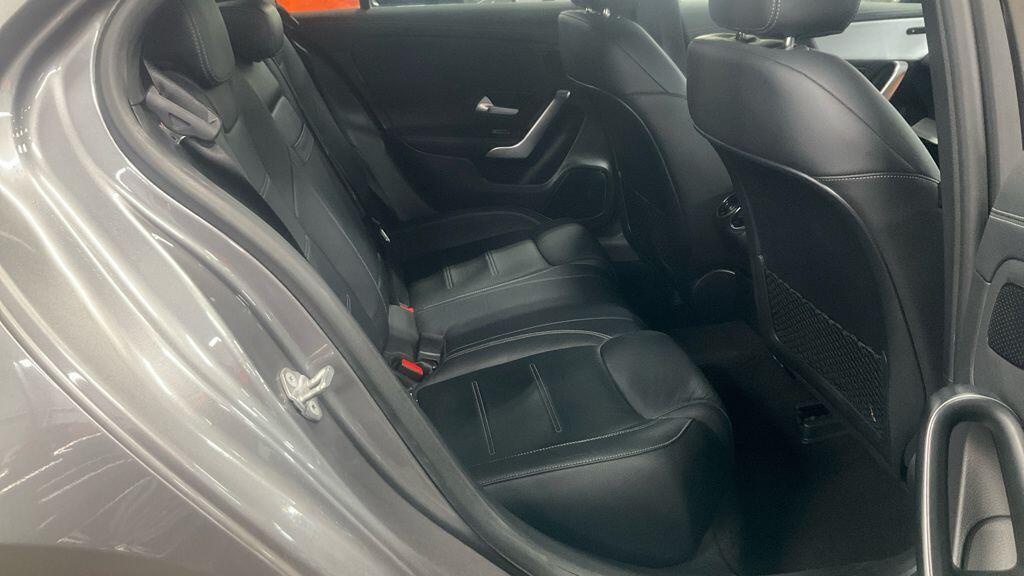Mercedes-benz A Class - Image 2