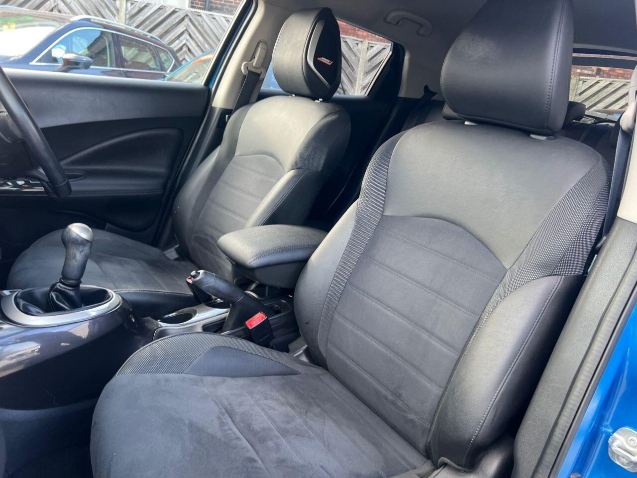 Nissan Juke - Image 18