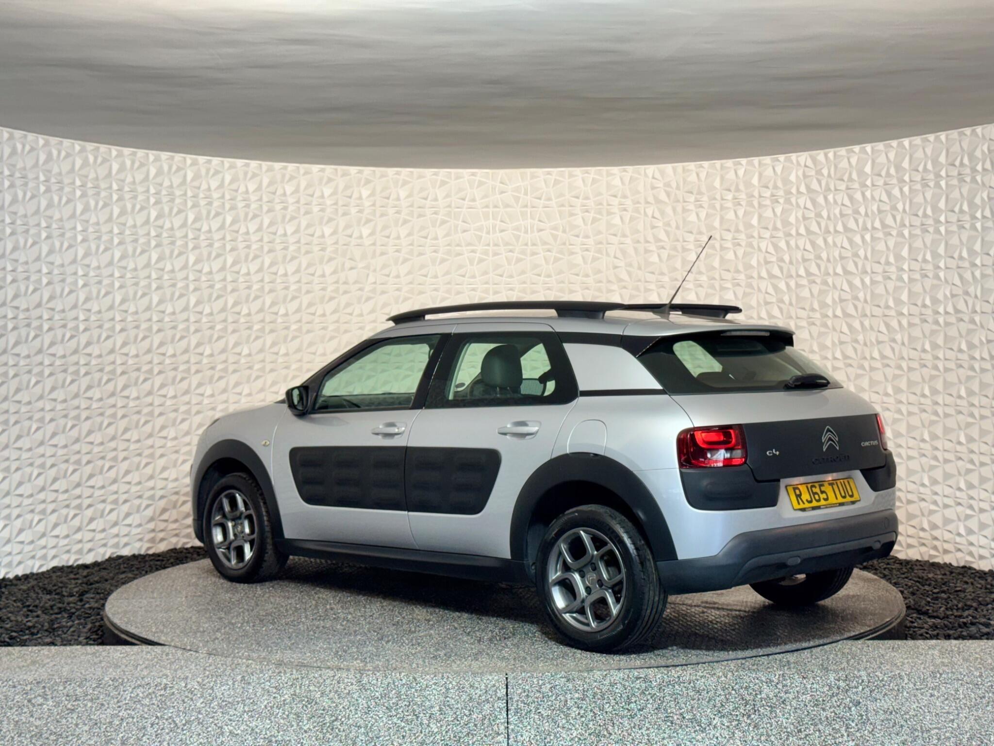 Citroen C4 Cactus - Image 19