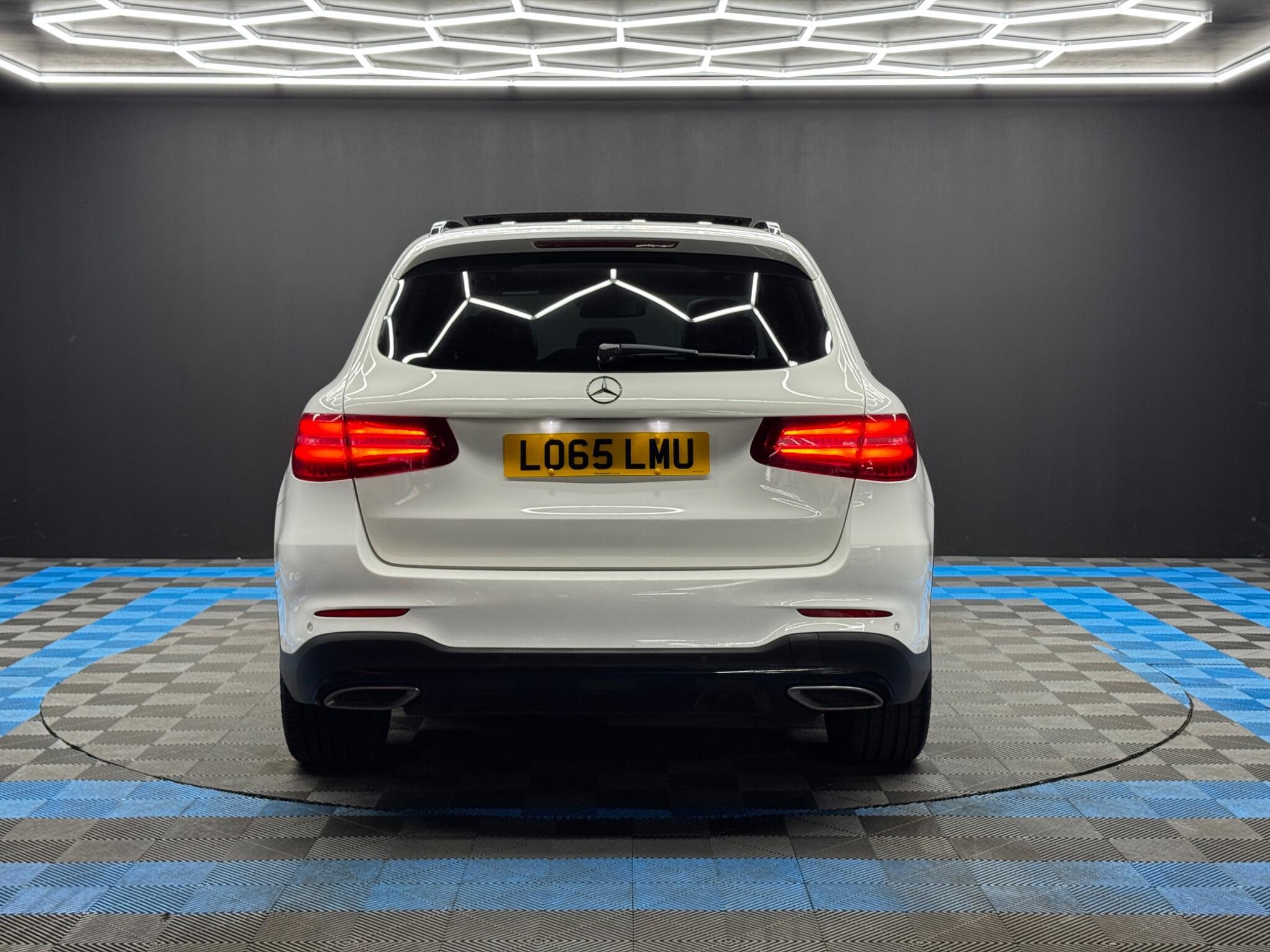 Mercedes GLC - Image 6