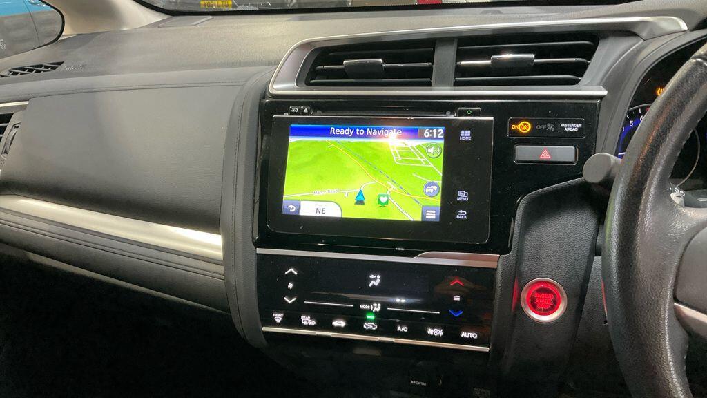 Honda Jazz - Image 5